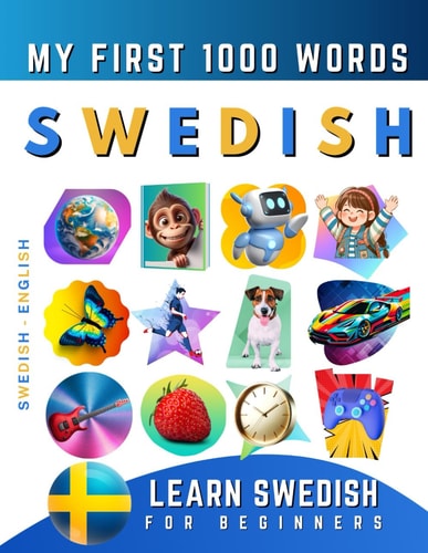 Learn Swedish for Beginners