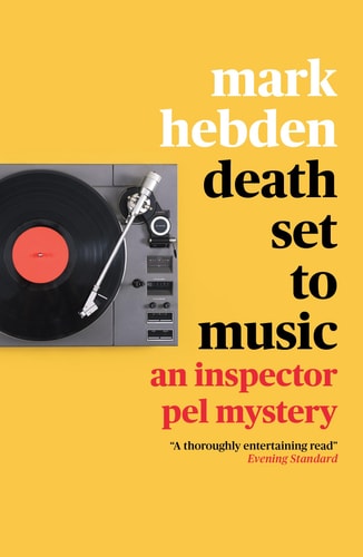 Death Set to Music