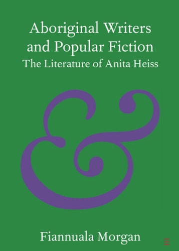 Aboriginal Writers and Popular Fiction...