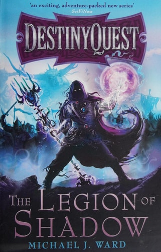 Legion of Shadow