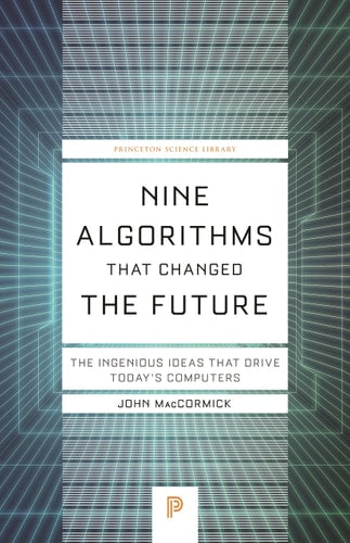 Nine Algorithms That Changed the...