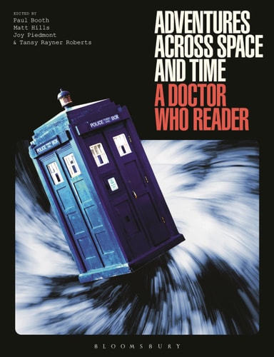 Adventures Across Space and Time...