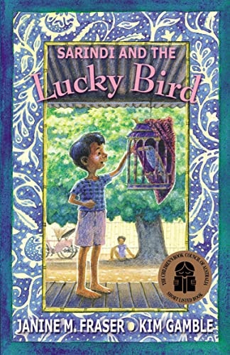 Sarindi and the Lucky Bird