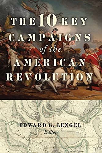 The 10 Key Campaigns of the American...
