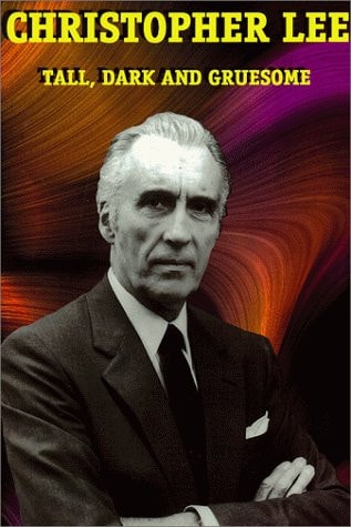 Christopher Lee