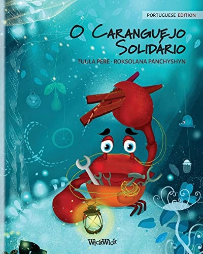 Caring Crab