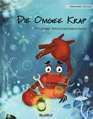 Caring Crab