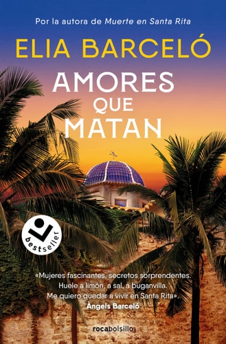 Amores que Matan