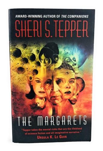Margarets