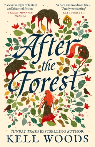 After the Forest