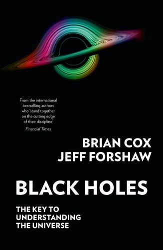 My Heart and Other Black Holes