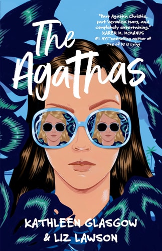 The Agathas (An Agathas Mystery)