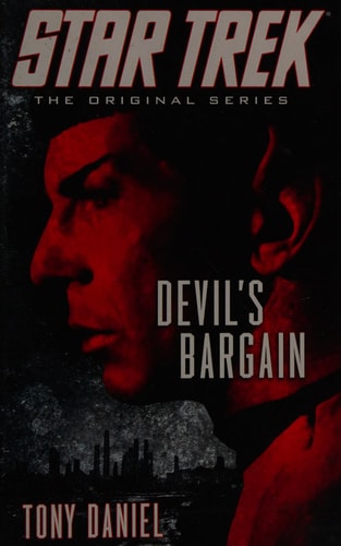 Devils Bargain