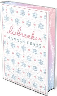 Icebreaker (Maple Hills, #1)