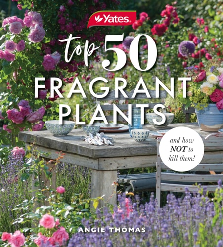 Yates Top 50 Fragrant Plants