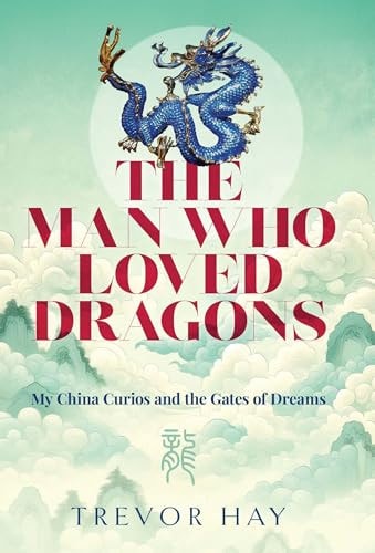 The Man Who Loved Dragons