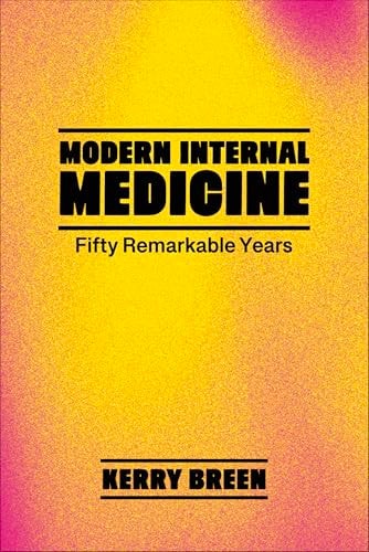 Modern Internal Medicine