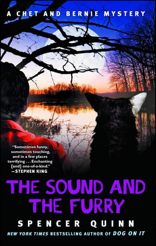 The Sound and the Furry