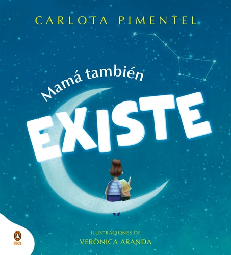 Mama Tambien Existe