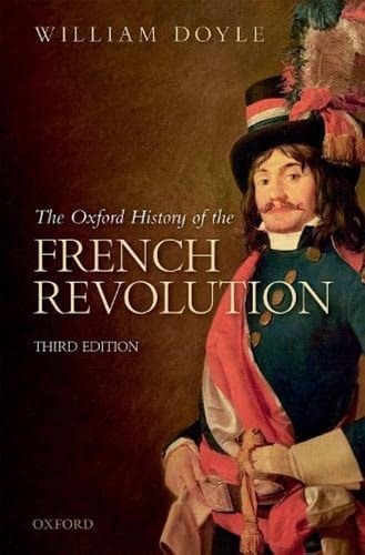 The Oxford History of the French...