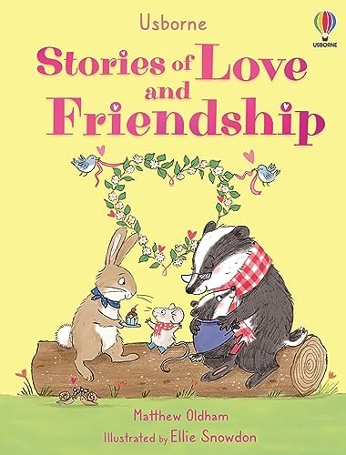 The Love Stories of the Bible Speak: Biblical Lessons on Romance, Friendship, and Faith (Fox News Books)