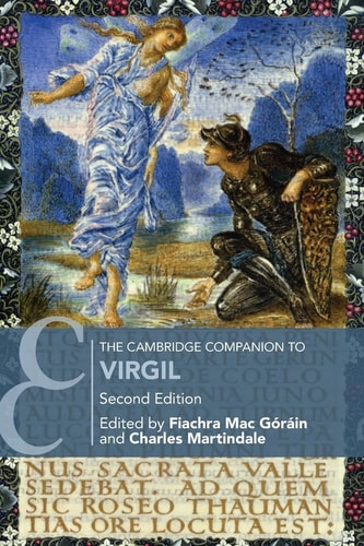 The Cambridge Companion to Virgil...