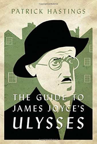 The Guide to James Joyce's Ulysses...