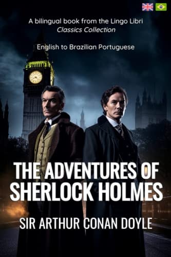 Adventures of Sherlock Holmes