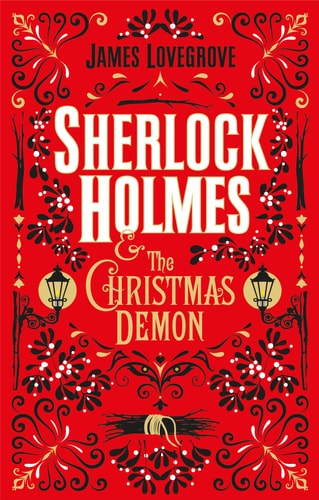 Sherlock Holmes and the Christmas...