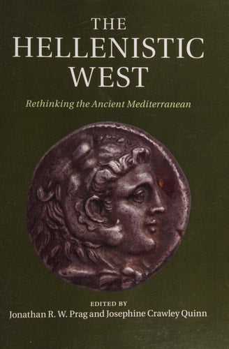 The Hellenistic West