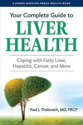 Your Complete Guide to Liver Health...