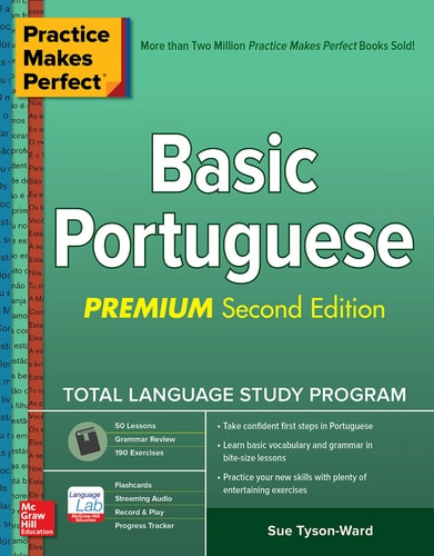 PMP Basic Portuguese 2nd Premium...