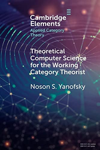 Theoretical Computer Science for...
