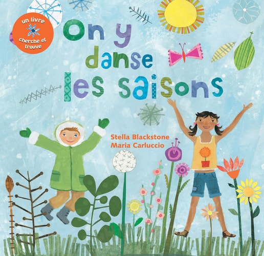 On y Danse les Saisons