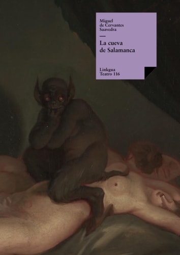 Cueva de Salamanca