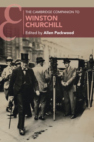The Cambridge Companion to Winston...