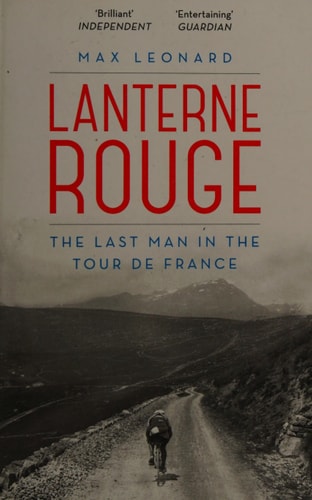 La lanterne rouge (French Edition)