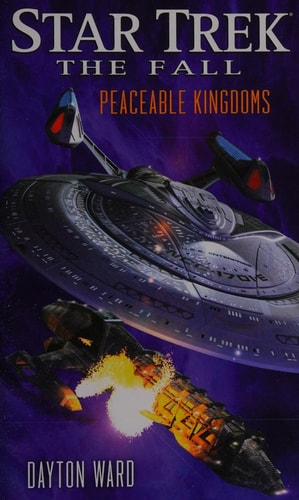 Peaceable Kingdoms