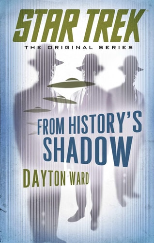 From Historys Shadow