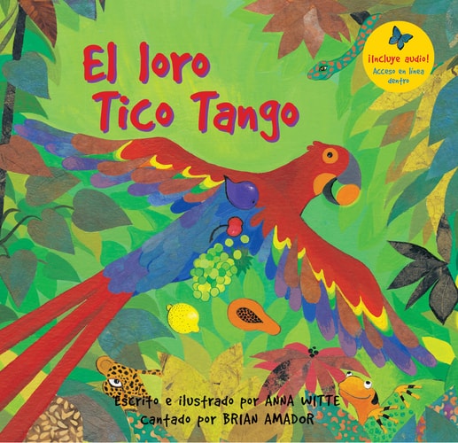 Loro Tico Tango