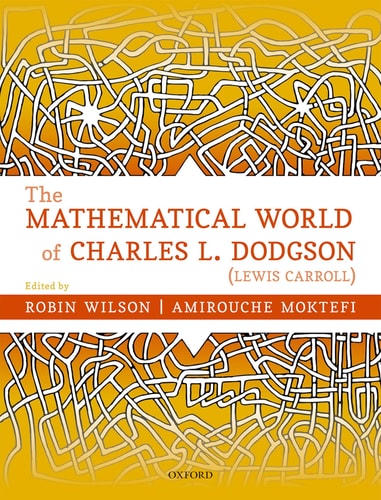 The Mathematical World of Charles...