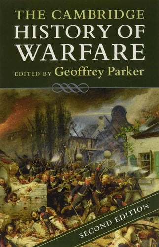 The Cambridge History of Warfare...