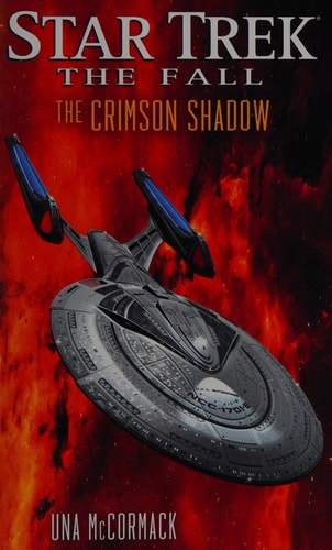 Crimson Shadow