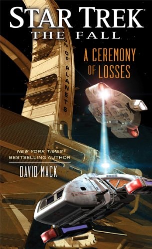 Ceremony of Losses
