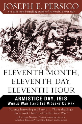 Eleventh Month, Eleventh Day, Eleventh...