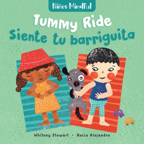 Tummy Ride / Siente tu Barriguita...