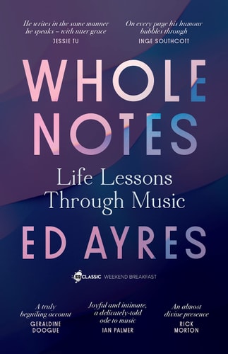 Separation. Notes On Becoming Whole