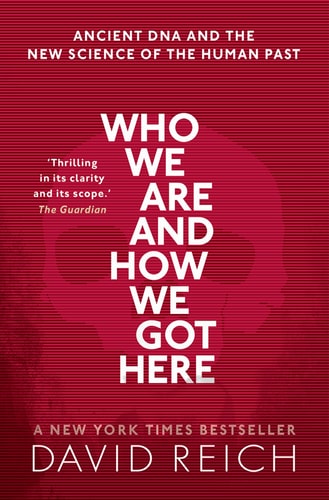 A Theory of Everyone: The New Science of Who We Are, How We Got Here, and Where We’re Going