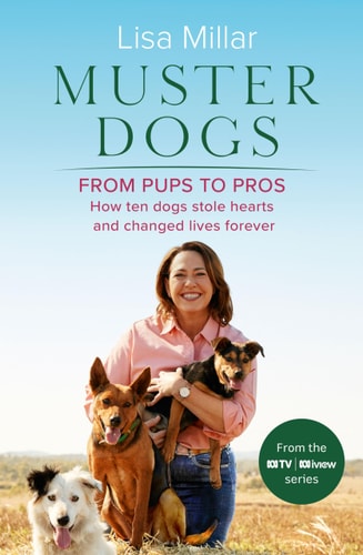 Muster Dogs