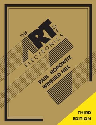 The Art of Electronics